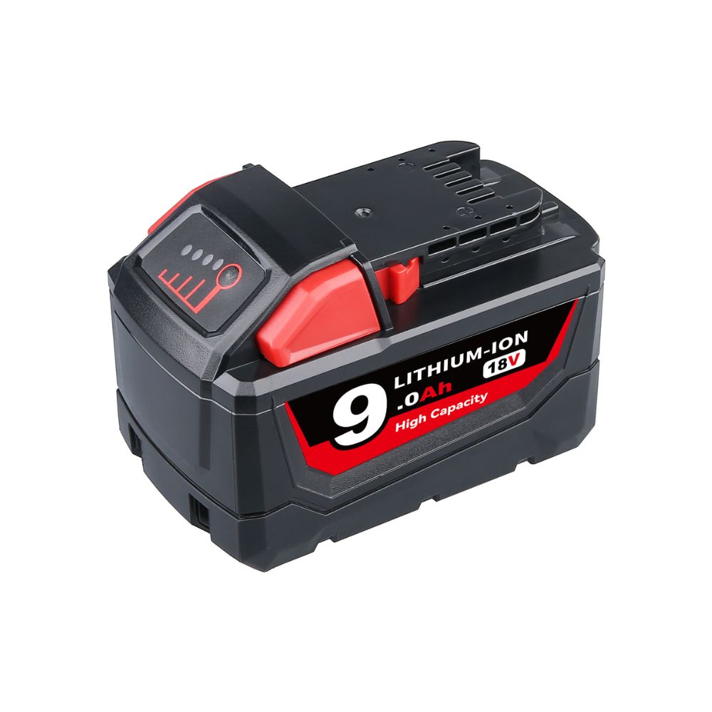 18V Battery Replacement 5Ah |  M18 Battery- 2026SS