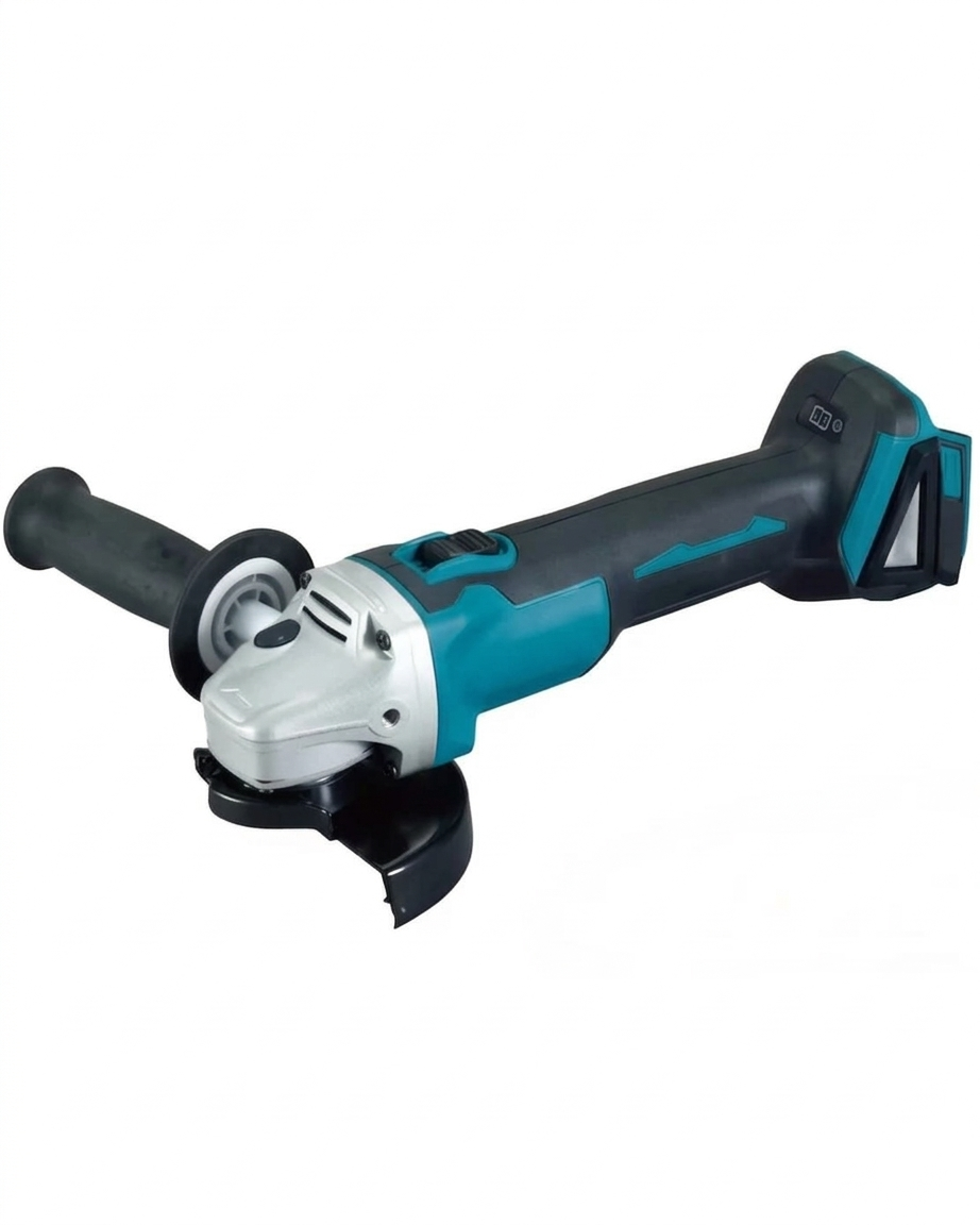 DGA 404-125 18V Brushless Cordless Angle Grinder