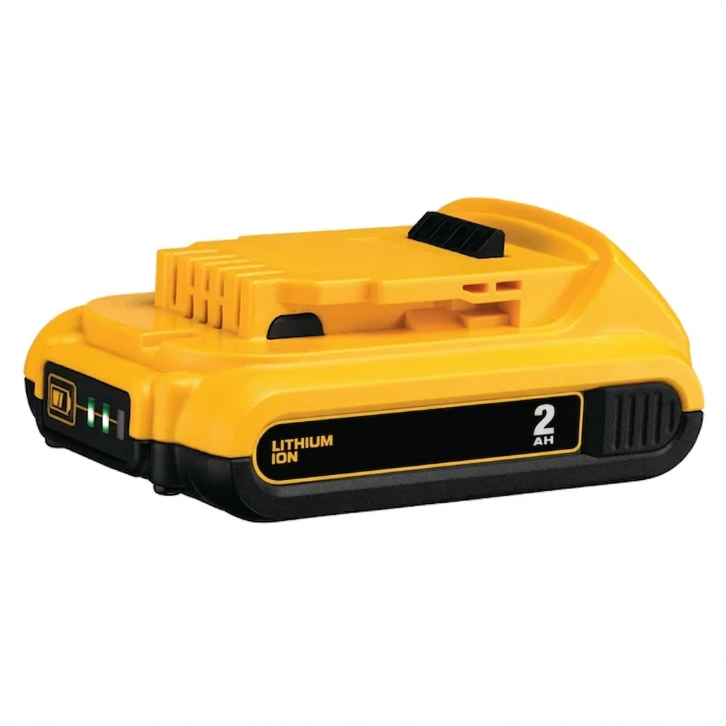 20V 6AH SWY cell Configure (High Quality)