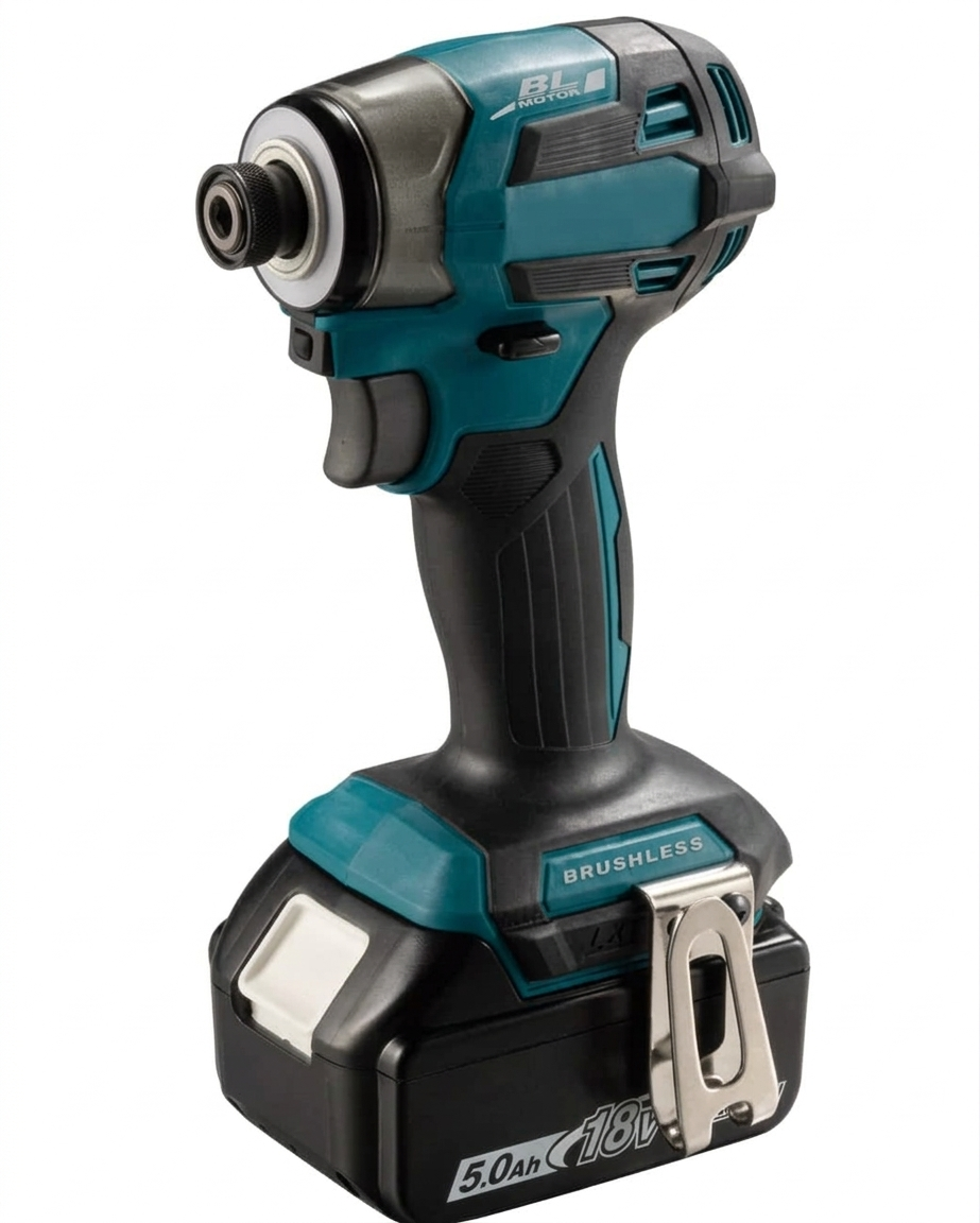 DTD173 18V LXT Brushless Cordless Electric Driver