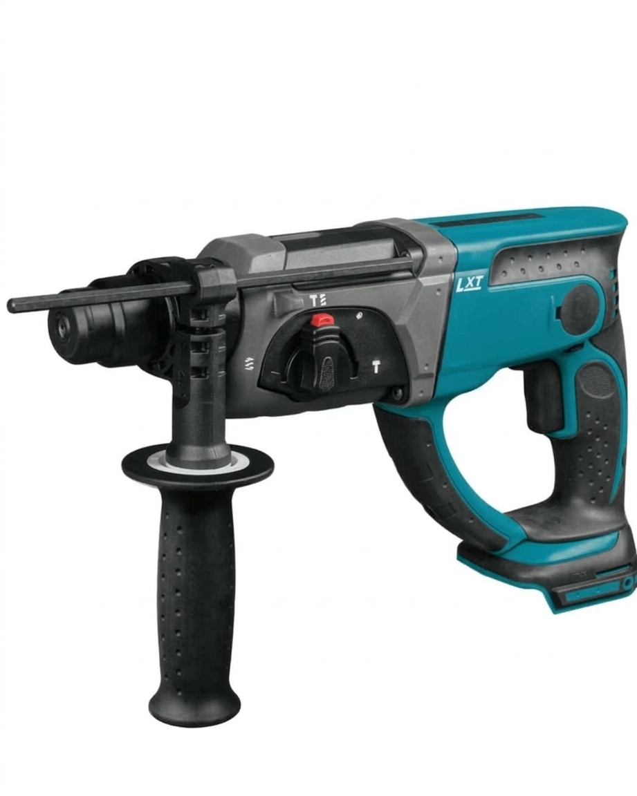 HR2470F 780W Corded Rotary Hammer with LED Light