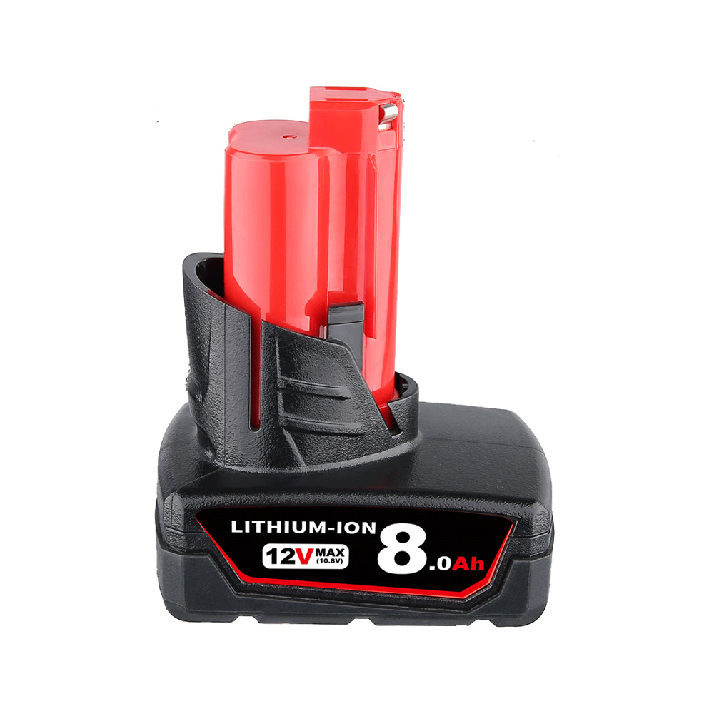 12V 3Ah Battery Replacement | M12 Battery