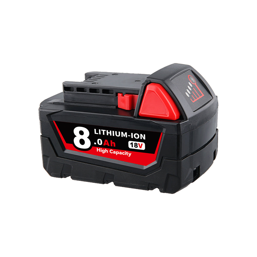 18V Battery 8.0Ah Replacemnt | M18 Batteries