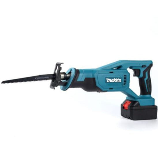Makita DJR182 Cordless Reciprocating Saw - 18V LXT
