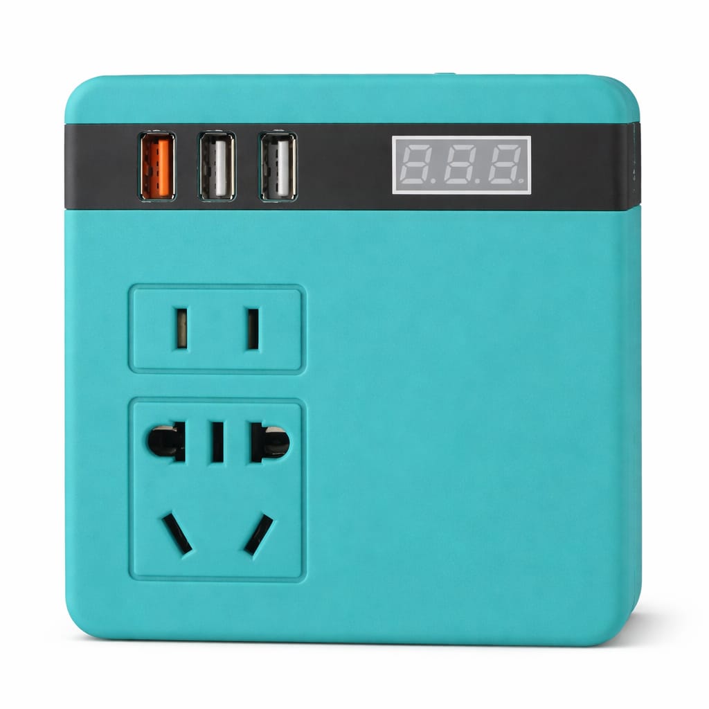 Makita plug Output voltage: 180V-220V