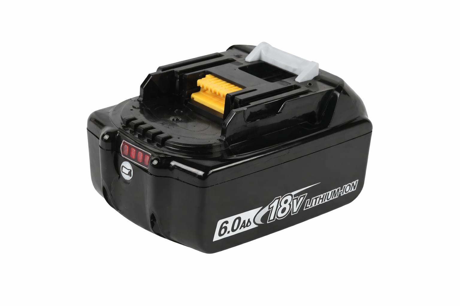 High-quality 6A Battery（35E Samsung )  6Ah 18V