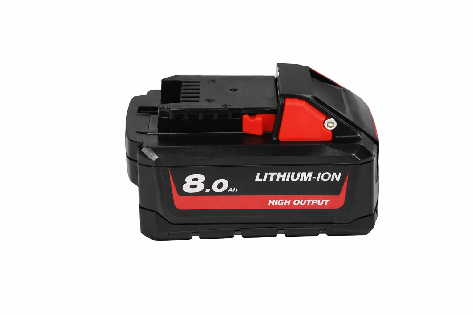 Milwaukee Battery High output ( 8Ah 18V )