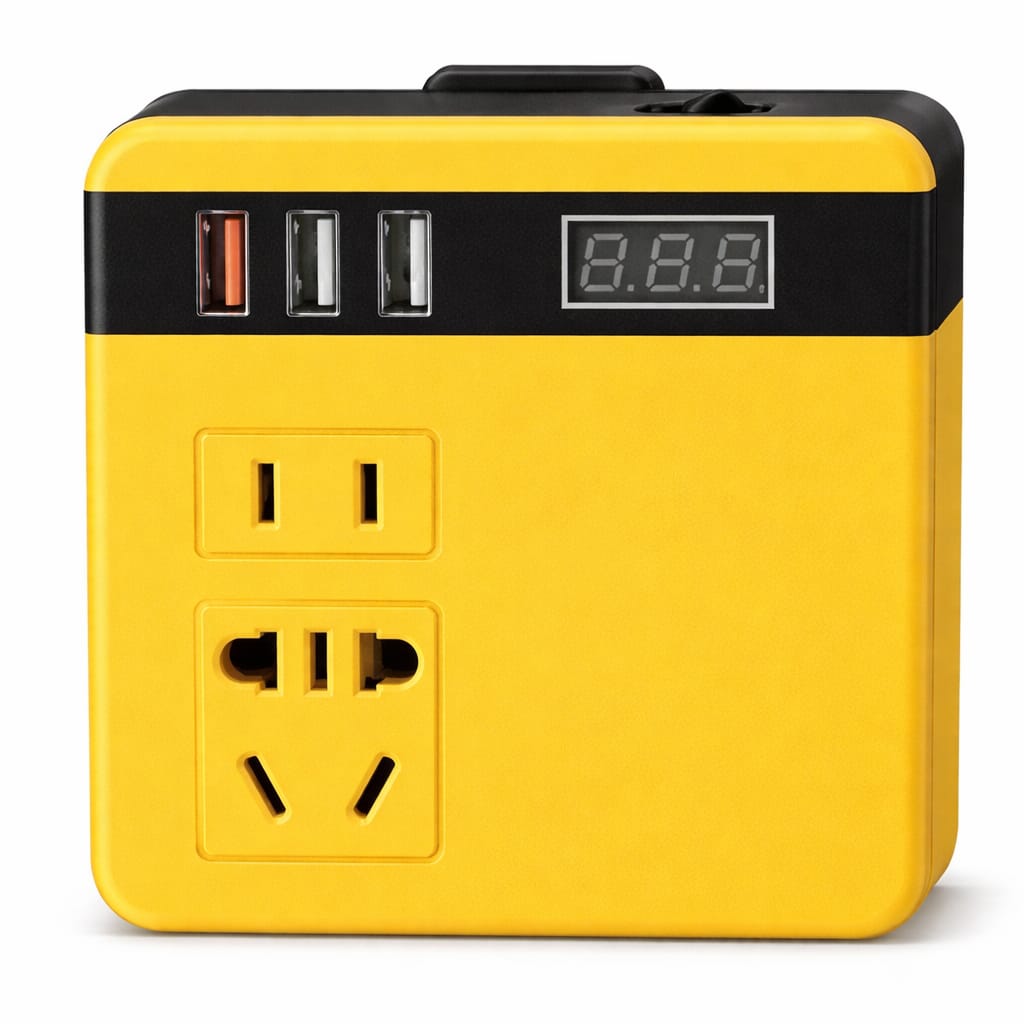 Dewalt plug (voltage: 180V-220V)
