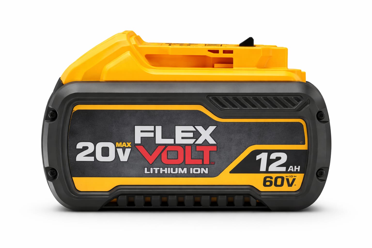 Dewalt Battery FLEXVOLT ( 20V/60V 12A )