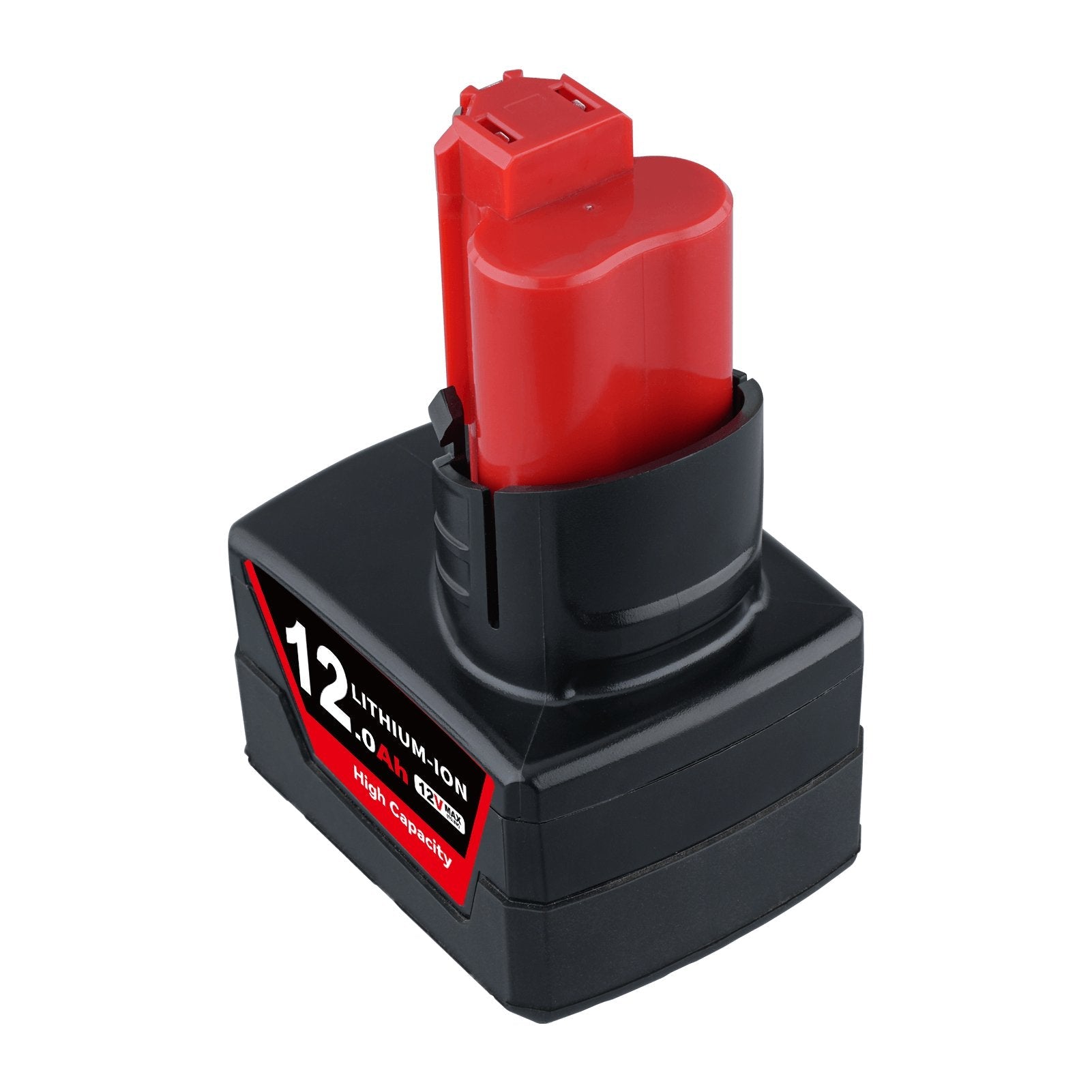 12V 6Ah Battery Replacement | M12 Battery