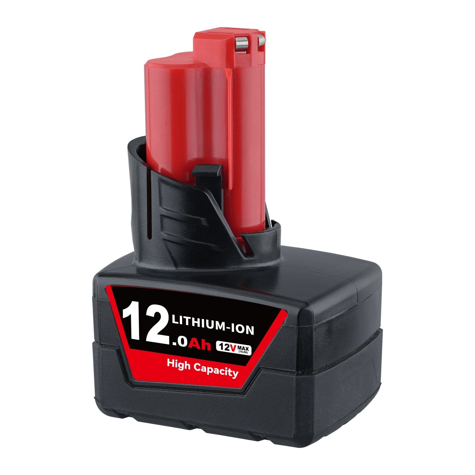 12V 6Ah Battery Replacement | M12 Battery