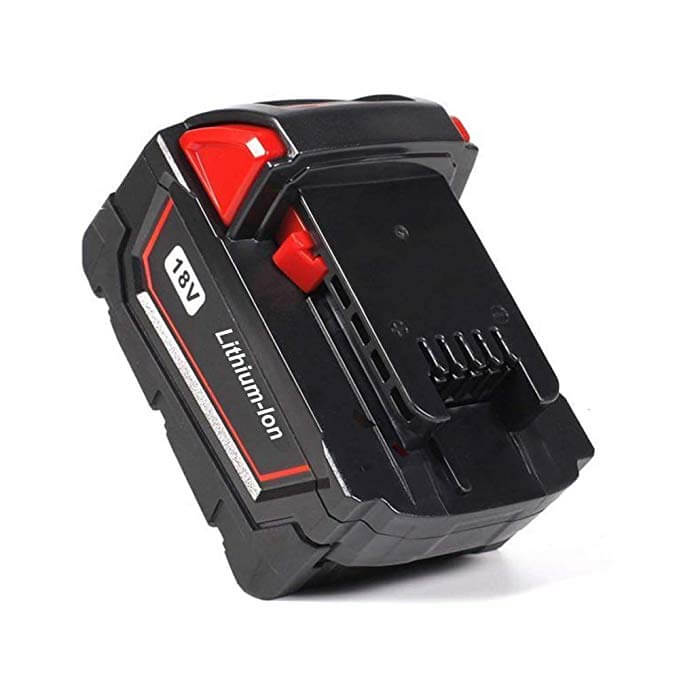 18V Battery Replacement 5Ah |  M18 Battery- 2026SS