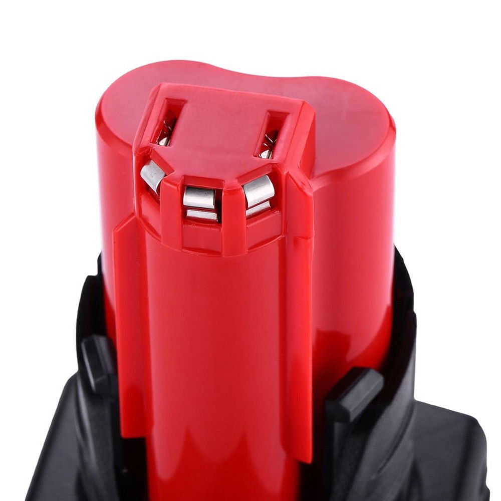 6.0Ah For Milwaukee 12V Battery Replacement | M12 Battery